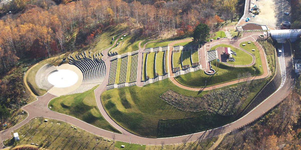 🏞️ 아사히야마 기념공원 (아사히야마 키넨 코엔) 이미지 4